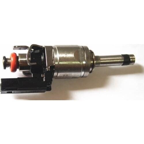 GDI Fuel Injector 31336653 For Volvo S60 S80 V60 V70 XC60 XC70 2.0L 2014 2015 V132371HAA