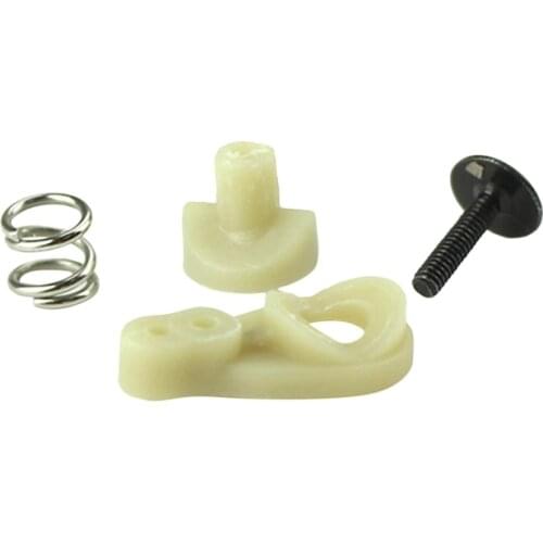 K989-27 Steering Servo Saver Buffer Swing Arm for Wltoys K969 K979 K989 K999 P929 P939 1/28 Rc Car Spare Parts