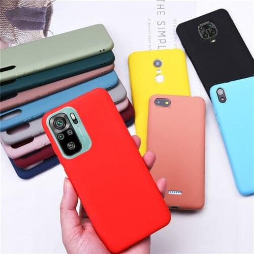 Koponeba Xiaomi Redmi Phone Cases