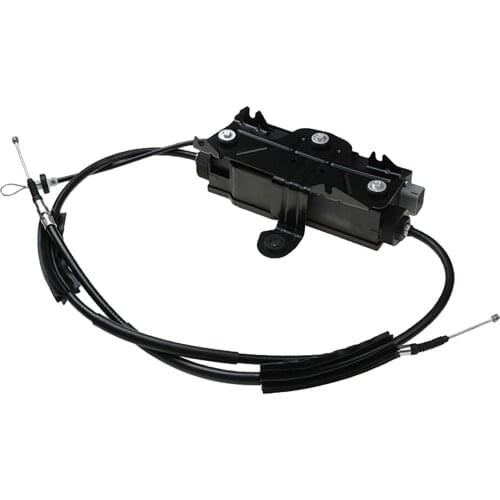 Park Brake Module, Parking Brake Actuator With Control Unit Fit for BMW 7 Series F01 F02 F03 34436877316