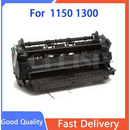 100% Test for HP1150/1300 Fuser assembly RM1-0715 RM1-0715-000 RM1-0560 (110v) RM1-0716-030 RM1-0561 RM1-0561-000(220v) on sale