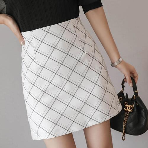RISE LEAP Women's Fluffy Skirts