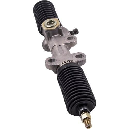 Steering Gear Box For Club Car DS 1984-2009 101878302 101830901 1012452 for Golf tct