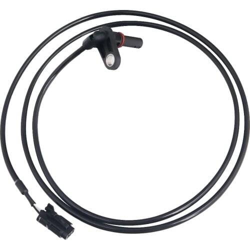 SMD High Quality Auto New ABS Wheel Speed Sensor Rear Right for Mitsubishi FUSO CANTER PRESTIJ FURO/5 MK585280 0265008710