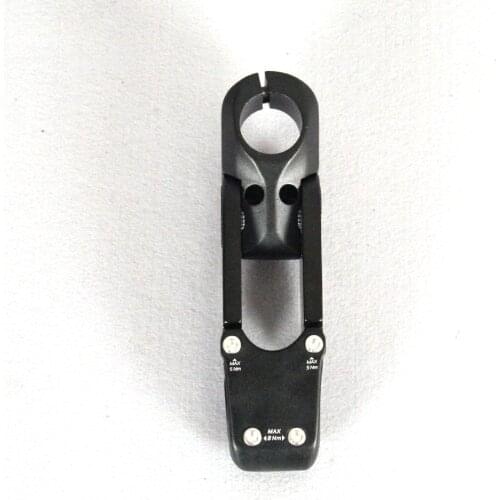 High quality Alloy Stem,Carbon bicycle Stem,75MM/90MM/105MM/120MM track Bike stem,TT Bike frame Stem