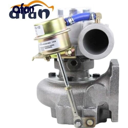 Garrett TB25 Turbo kit for Safari Patrol RD28 465941-0005 14411-22J00 452022-0001