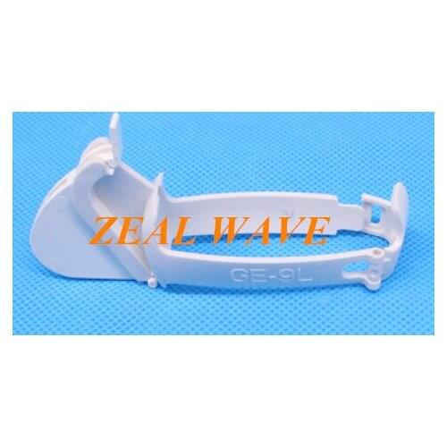 GE 9L Ultrasound Probe Puncture Holder New Compatible Ultrasound Probe Disposable Puncture Holder Abdominal Probe