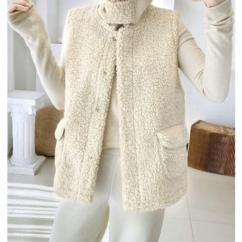 Wenfly Women's Jackets With Fur