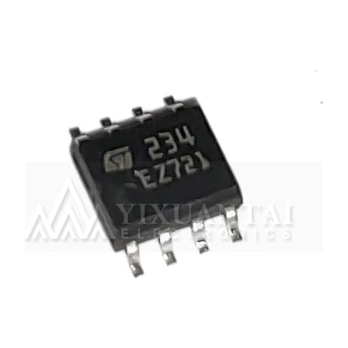 10Pcs Free shipping SOP8 LM234D LM236DR-2.5 LM258ADT LM2594M-ADJ LM2594MX-ADJ LM234 LM236 LM258 LM2594 234 236 258 2594 SOP-8