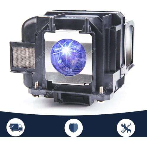 High Quality ELPL88 V13H010L88 Compatible for EPSON EB-97H EB-945H EB-955WH EB-965H EB-97H EB-98H EB-S04 EB-S130 EB-S27 EB-S29