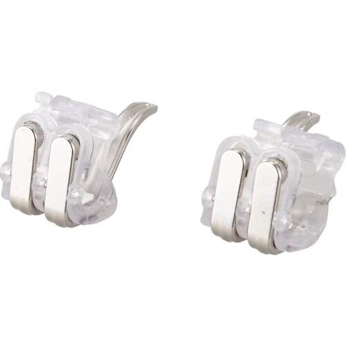 1 Pair W6 Concept Six-Finger Linkage Pubg Phone Gaming Trigger L1 R1 Shooter Controller Mobile Game Fire Button Aim Key