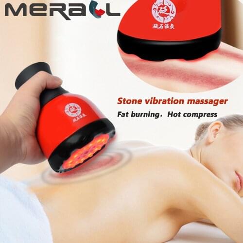 Mchpee Infrared Massagers