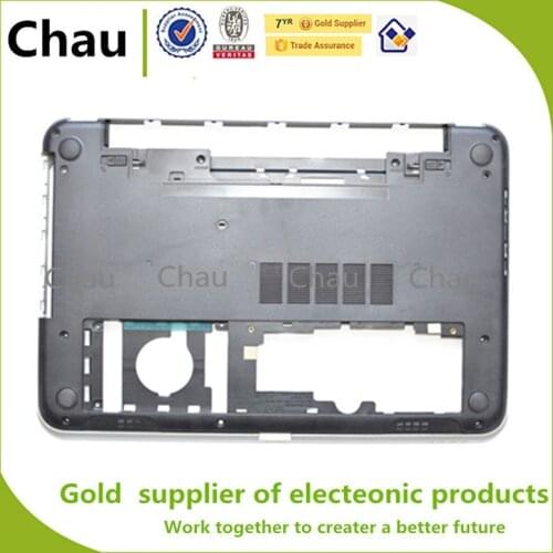 New For Dell Inspiron 15R-5521 3521 5535 5537 Bottom Base Cover Case 0YXMG9 AP0SZ000410