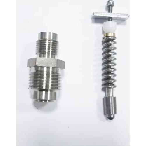 LX80 Airless Paint Spray Repair Kit Spray Gun Accessories For Titan 580-034 580034