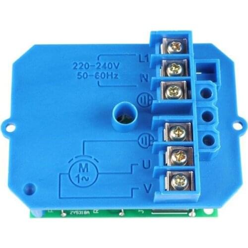Self priming booster pump pressure switch circuit board automatic controller electronic water switch