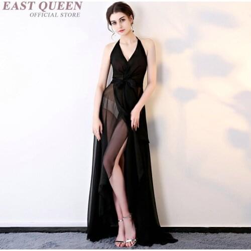 Sexy club women dress summer sleeveless floor-length night party club dresses spaghetti strap v-neck clubwear sexy DD394 F