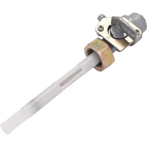 Motorcycle Gas Fuel Valve Cock Petcock Fuel Cock Petcock Assy Gas Tank Fuel Switch Valve Pump Petcock For Yamaha Honda Suzuki