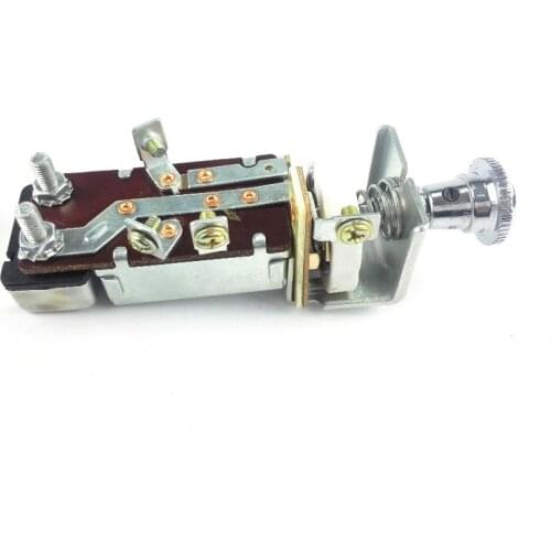 Universal headlight switch for 1994016 1994022.035.41