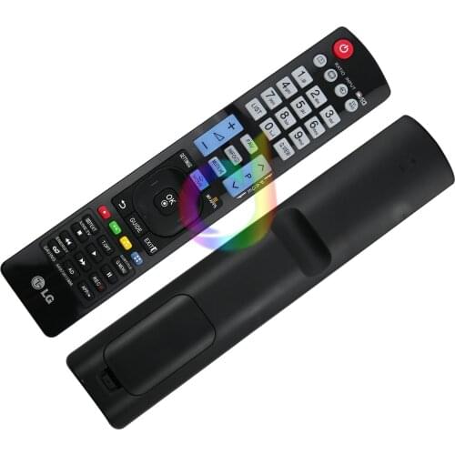 Universal Remote Control Replacement HDTV LED Smart TV Remote Controller For LG AKB73615306 AKB72615379 AKB72914202