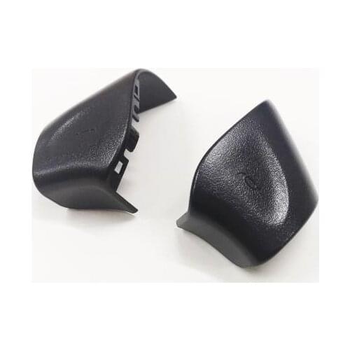 1 PAIR Steering Wheel Horn Replacement Cap Cover FOR Golf / Jetta MK3