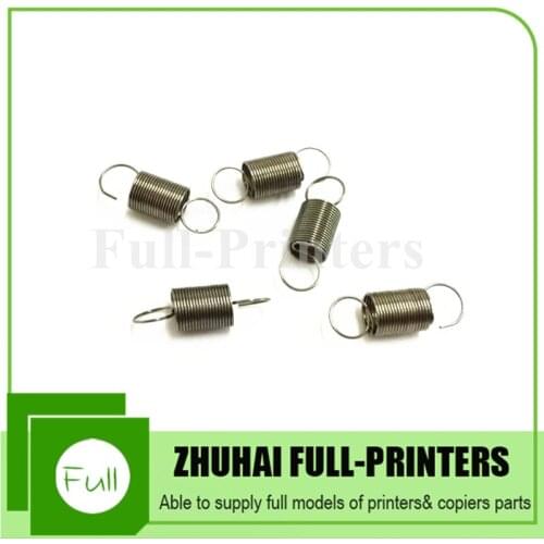 10 Sets Free Shipping For Toshiba e-Studio 163 182 212 242 New Compatible Upper Picker Finger Spring 6LA84096000 5pcs/set