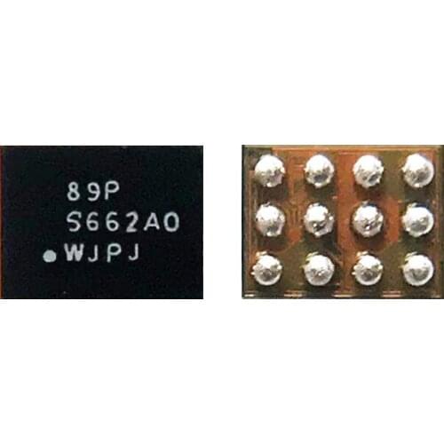 2-20PCS U4120 U4100 LM35662 LM35662A0 5662A0 566AO LED STROBE DRIVERS IC for iphone X XS XS-MAX