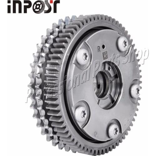 2720505347 For Mercedes W164 W221 CL550 CLK350 W203 CLK550 Right Intake Camshaft Adjuster