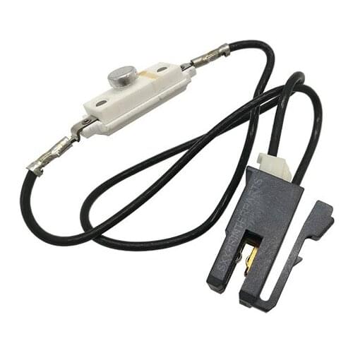 3PCS RM1-4579 TW Thermoswitch Assembly for HP P4014 P4015 P4515 Enterprise 600 M601 M602 M603