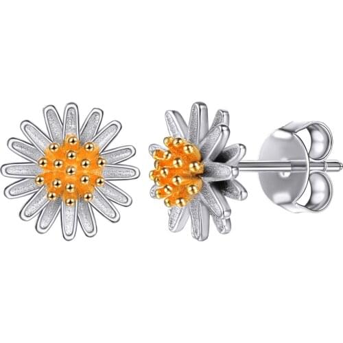 ChainsPro Stud Earrings