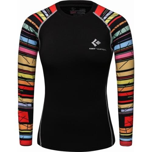 Женские футболки с принтом Codylundin China At AliExpress