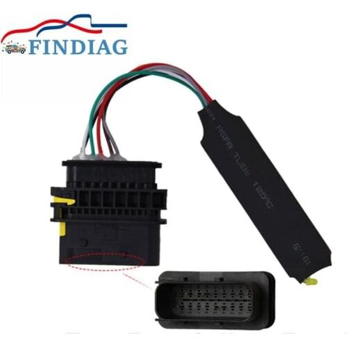 AdxBlue NOX Sensor For Man EURO6 AdBlue Emulator Lowest Price for Truck Adblueobd2 Emulator Work for Man