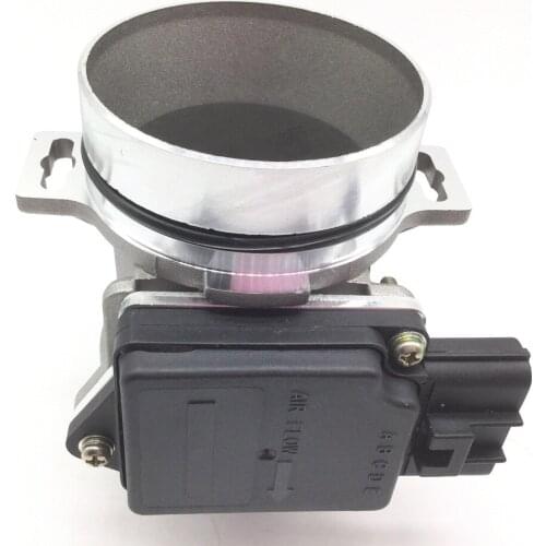 1004581 8ET009142161 Maf MASS AIR FLOW SENSOR METER FOR Ford Escort Fiesta 1.1 1.3 AFH50-20 AFH5020 96FB12B579EB 96-FB-12B579-EB
