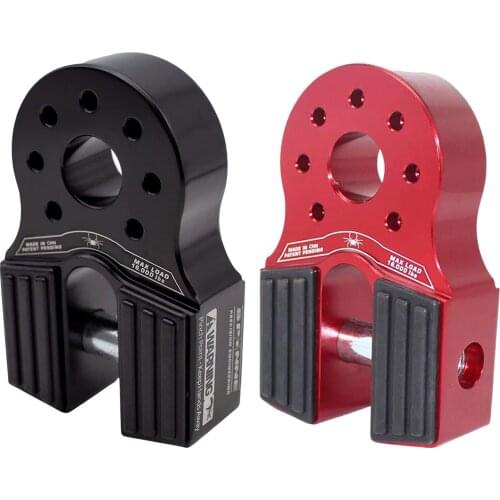Dierfei Tow Hooks