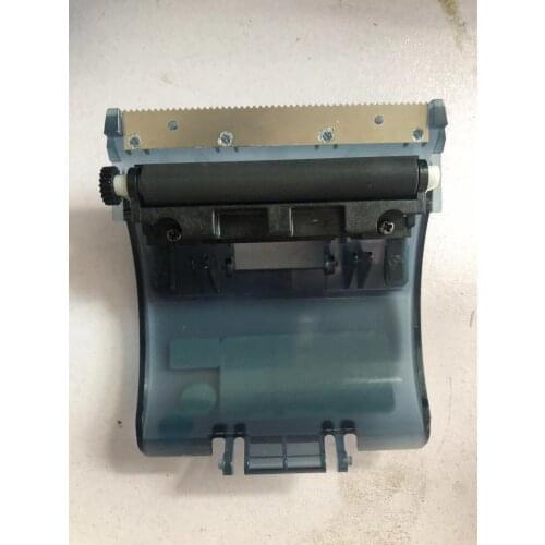 For verifone Vx680 Printer Paper Cover door assembly