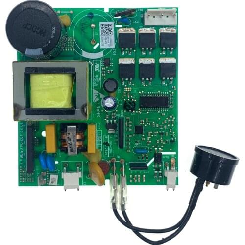 DONPER VFL110CY1 Refrigerator Compressor Inverter Drive Control Board for Inverter Fridge HGFE-492B