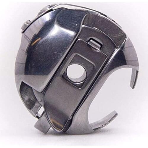 Metal Bobbin Case for Handi Quilter Longarm Quilting Machines Compatible #BC-DBM(4)-NBL3