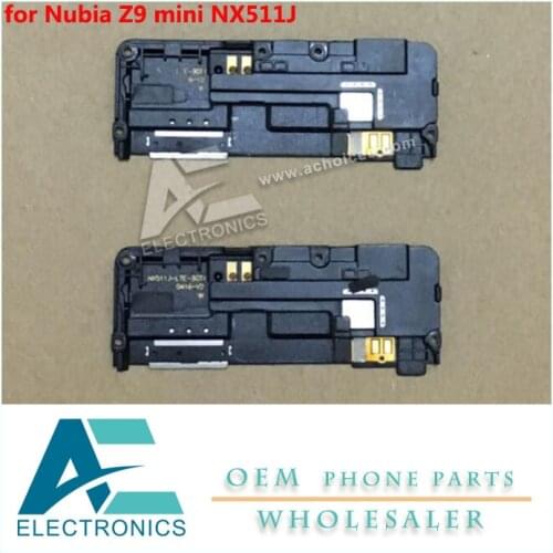 Loud Speaker loudspeaker Ringer Buzzer Flex Cable for Nubia Z9 mini NX511J