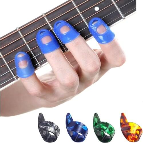Janet Skiffer Guitar Accessories