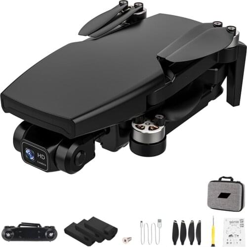 SG108 PRO 4K Drone 2-Axis Gimbal Professional Camera GPS 5G WiFi FPV Dron Brushless Long Distance 1000m RC Quadcopter 26 Minutes