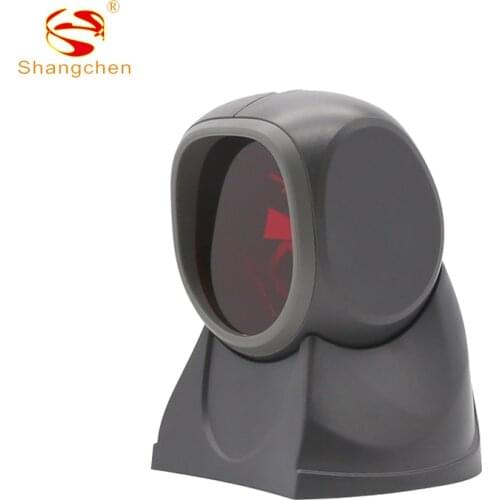 Laser scanning platform laser barcode scanner laser barcode scanning platform code reader data collector supermarket SC-7160A