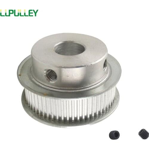 LUPULLEY MXL 70T Timing Pulley 11mm Belt Width Timing Wheel Pulley 8/10/12mm Bore 70T Timing Belt Pulley CNC Used on CNC Laser