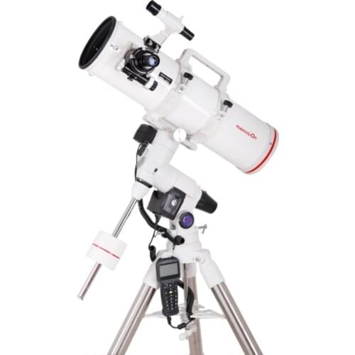 Maxvision 150/750parabolic cow anti-astronomical telescope high magnification high-definition EXOS advanced equatorial mou