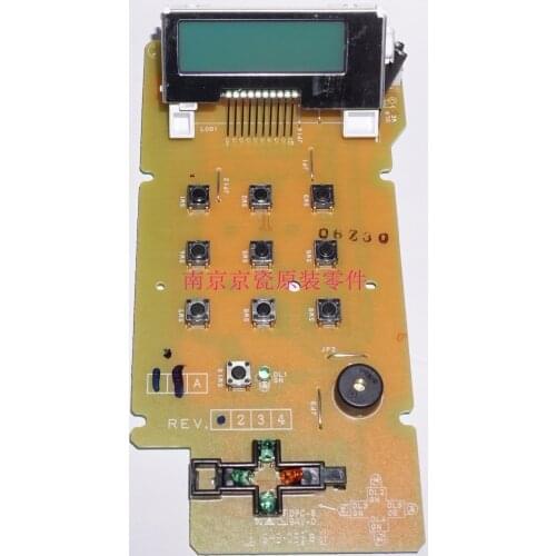 New Original Kyocera 302RB94020 PWB P PANEL ASSY for:ECOSYS P5021 P5026