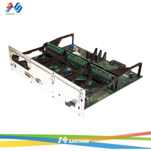Q3999-60001 Logic Main Board Use For HP 4650 4650n 4650dn HP4650 Formatter Board Mainboard