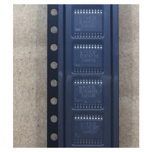 F41E30 Car computer board maintenance commonly used chip