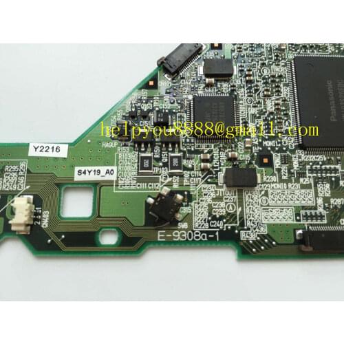 Brand new Matsushita 6 CD/DVD changer mechanism 19Pin PCB case for Porsche Mercedes COMAND APS NTG3 Backer Harma W221 W204