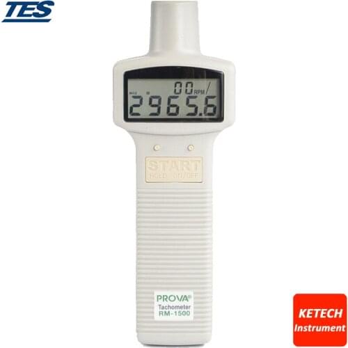 Tenmars Physical Measuring Instruments