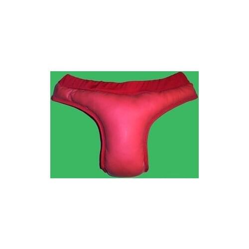 Unisex women & men Convex briefs Women Physiological Briefs sexy panties T panties Menstrual Period Underwear#CD016