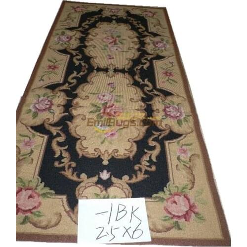 Small rug aubusson needlepoint rugs piano carpet wool carpet french american country carpet