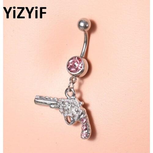 YiZYiF Piercing Jewelry